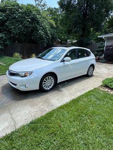 Used 2011 Subaru Impreza 2.5i Premium w/ PWR Moonroof Value Pkg