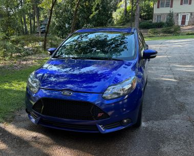 Used 2013 Ford Focus ST