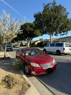 Used 2011 Lexus ES 350