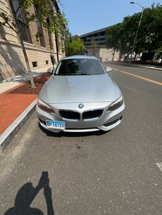 Used 2015 BMW 228i Coupe