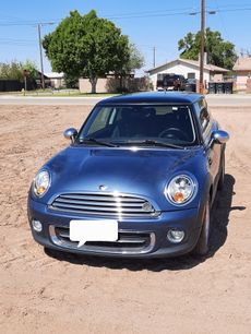 Used 2011 MINI Cooper Hardtop