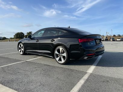 Used 2020 Audi A5 2.0T Premium Plus w/ Premium Plus
