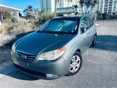 Used 2010 Hyundai Elantra GLS