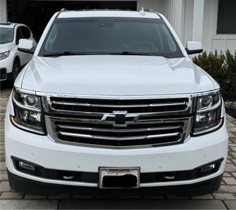 Used 2018 Chevrolet Tahoe LT