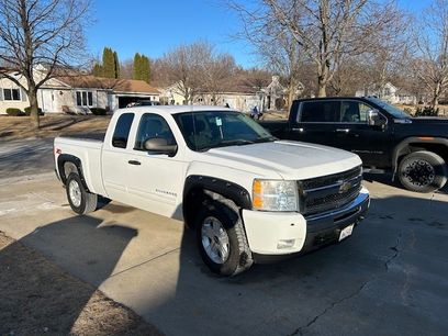 Used 2011 Chevrolet Silverado 1500 LT w/ All-Star Edition