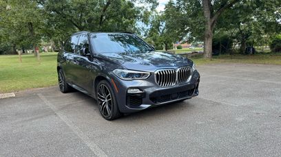Used 2019 BMW X5 xDrive40i
