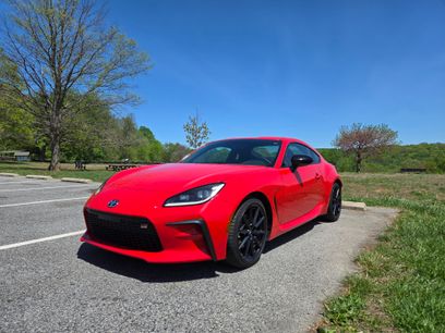 Used 2023 Toyota GR86 Premium