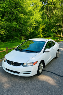 Used 2008 Honda Civic LX