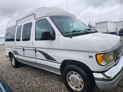 Used 1999 Ford E-150 and Econoline 150