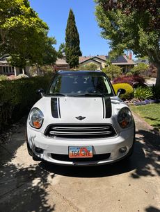 Used 2015 MINI Cooper Countryman w/ Premium Package