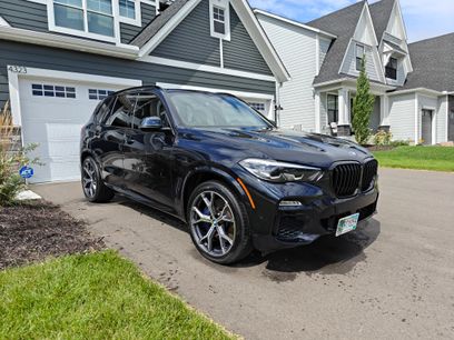 Used 2020 BMW X5 xDrive40i w/ M Sport Package