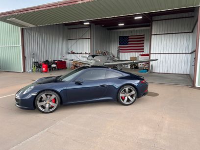 Used 2018 Porsche 911 Carrera