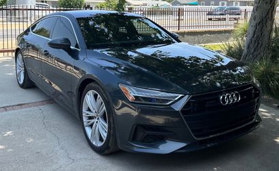 Used 2019 Audi A7 3.0T Prestige w/ Prestige Package