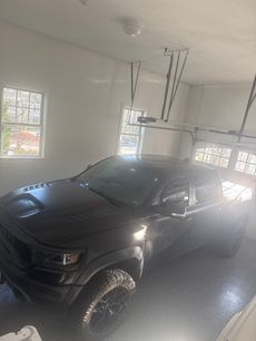 Used 2021 RAM 1500 TRX w/ TRX Level 2 Equipment Group