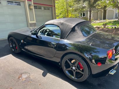 Used 2004 BMW Z4 3.0i