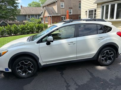Used 2014 Subaru Crosstrek 2.0i Limited