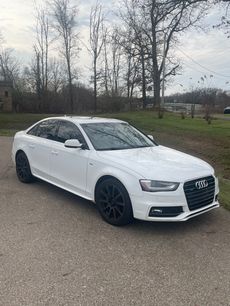 Used 2015 Audi A4 2.0T Premium Plus w/ Premium Plus Package