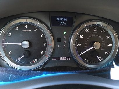 Used 2010 Lexus ES 350