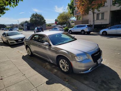 Used 2015 Chrysler 300 Limited