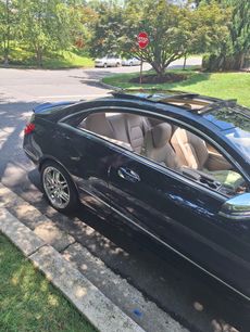 Used 2012 Mercedes-Benz E 350 Coupe
