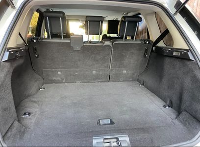 Used 2011 Land Rover Range Rover Sport HSE LUX