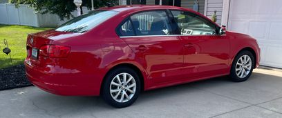 Used 2014 Volkswagen Jetta SE