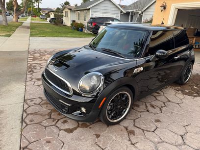 Used 2011 MINI Cooper S