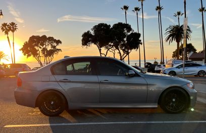 Used 2006 BMW 325xi Sedan