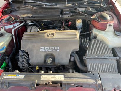 Used 1998 Buick Le Sabre Custom