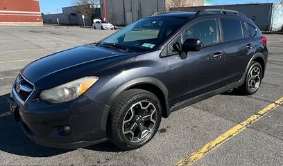 Used 2013 Subaru Crosstrek 2.0i Premium