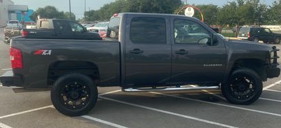 Used 2011 Chevrolet Silverado 1500 LT w/ Interior Plus Package