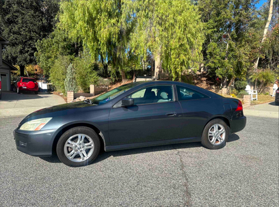 Used 2006 Honda Accord LX