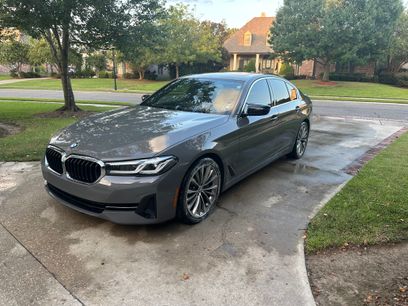 Used 2021 BMW 530i