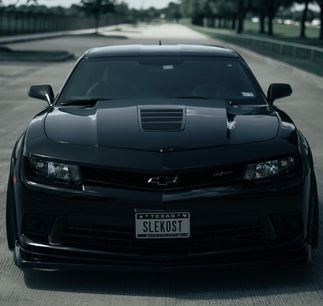 Used 2015 Chevrolet Camaro Z/28