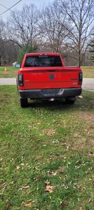 Used 2011 RAM 1500 Classic SLT