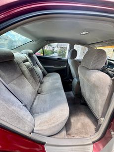 Used 2003 Toyota Camry LE