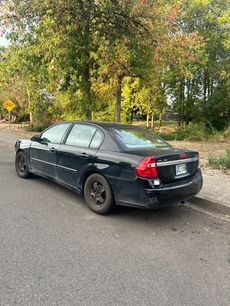 Used 2006 Chevrolet Malibu LT