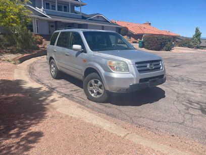 Used 2006 Honda Pilot EX-L