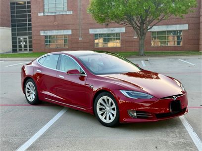 Used 2017 Tesla Model S 75D