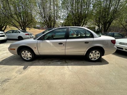 Used 2000 Saturn S-Series SL1