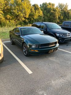 Used 2008 Ford Mustang GT Premium