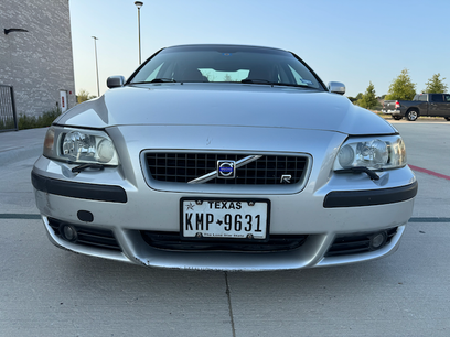 Used 2004 Volvo S60 R