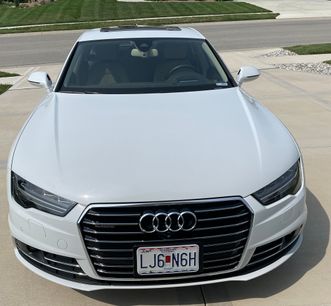 Used 2018 Audi A7 3.0T Prestige