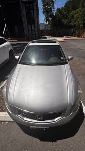 Used 2010 Honda Accord EX-L