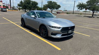 Used 2024 Ford Mustang Premium w/ 2.3L High Performance Package