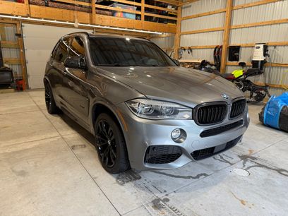 Used 2018 BMW X5 xDrive50i