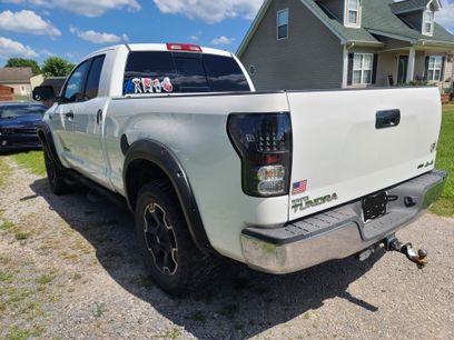 Used 2012 Toyota Tundra 4x4 Double Cab