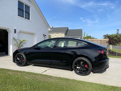Used 2024 Tesla Model 3 Performance