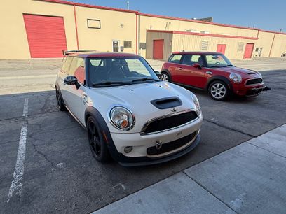 Used 2010 MINI Cooper S