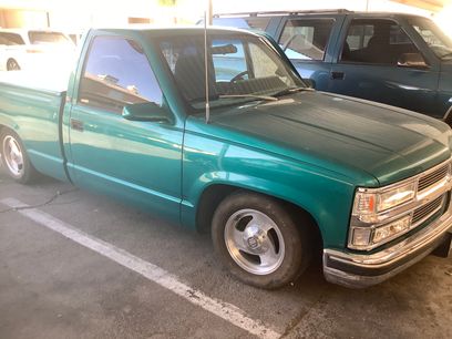 Used 1994 Chevrolet Silverado 1500 2WD Regular Cab